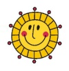 logo Dana Líbová - Škola jógy Bašť