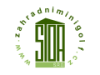 logo STOA - Zahradní minigolf Zlonín