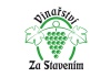 logo Vinařství Kralupy -  Za Stavením
