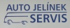 logo Autoservis Jelínek - servis , odtahová služba Nelahozeves