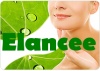 logo Elancee - ultrazvuková liposukce, masáže