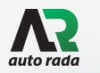 logo Auto Rada s.r.o. - autorizovaný servis Neratovice pro značky ŠKODA a SEAT