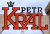 logo Petr Král umělecké kovářství Měšice, Hovorčovice - mříže, ploty, vrata, zábradlí, nábytek, osvětlení