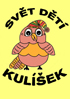 logo Svět dětí Kulíšek s.r.o.- mateřská školka Kostelec nad Labem