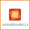 logo VAŠE stěhování - stěhovací služby Kralupy nad Vltavou