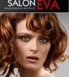 logo Kadeřnictví Slaný - Salon Eva Čapková