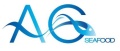 logo AG SEAFOOD s.r.o. Praha 9 - čerstvé ryby, mražené ryby, mořské plody Praha 9