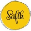 logo Safík Kralupy nad Vltavou - dětské boty, punčocháče, ponožky, deštníky, pláštěnky, plavky, osušky, nákoleníky