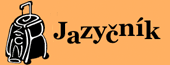 Jazyčník - logo